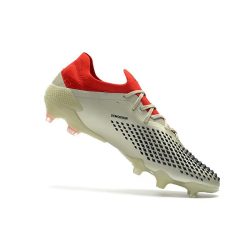 Adidas Predator Mutator 20.1 L FG Blanco Rojo Negro_7.jpg